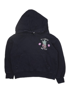 Kids By Exist Pullover Hoodie (view 1)