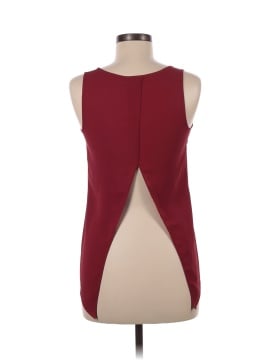 Express Sleeveless Blouse (view 2)