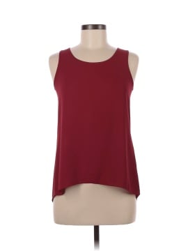 Express Sleeveless Blouse (view 1)