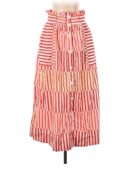 Who What Wear Casual Skirt (view 1)