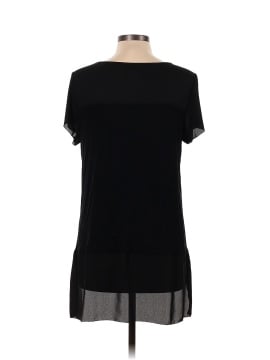 a:glow Short Sleeve Blouse (view 2)