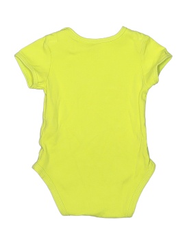 Carter's Short Sleeve Onesie (view 2)