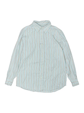 U.S. Expedition Long Sleeve Button-Down Shirt (view 1)