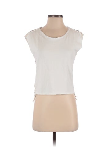 Bethany Mota for Aeropostale Sleeveless Blouse (view 1)