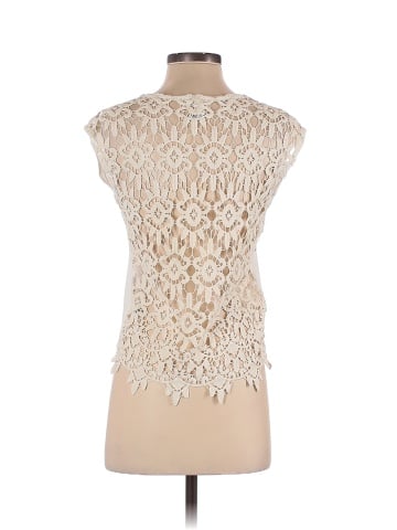 Bethany Mota for Aeropostale Sleeveless Blouse (view 2)