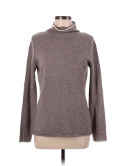 Nicole Miller New York Cashmere Pullover Sweater