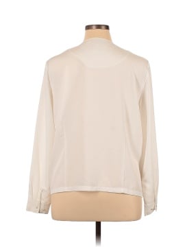 Apparenza Long Sleeve Blouse (view 2)