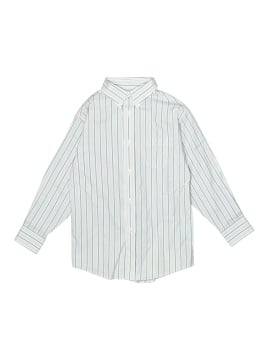 Best & Co. Long Sleeve Button-Down Shirt (view 1)