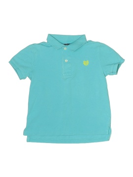 Chaps Short Sleeve Polo (view 1)