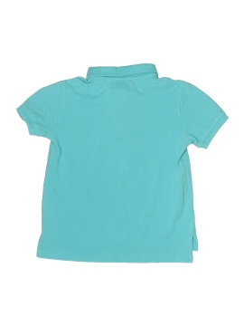 Chaps Short Sleeve Polo (view 2)