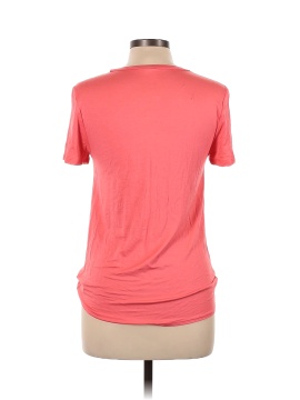 Red Lolly Short Sleeve Top (view 2)