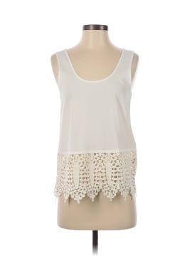 Lucca Couture Sleeveless Blouse (view 1)