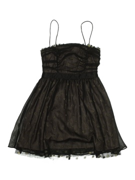 Miley Cyrus & Max Azria Cocktail Dress (view 1)