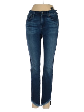 7 For All Mankind Jeans (view 1)