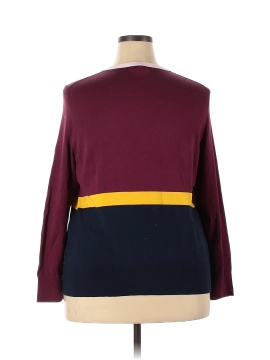 Lands' End Cardigan (view 2)