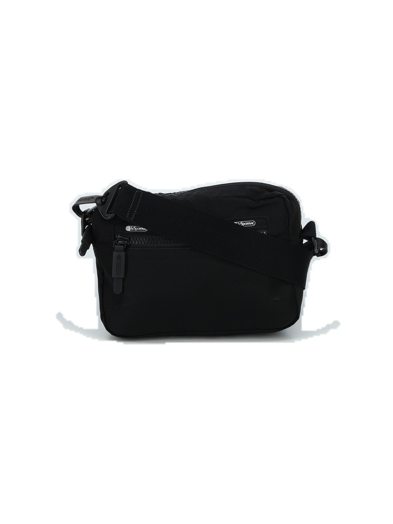 LeSportsac Solid Black Crossbody Bag One Size 64 off thredUP