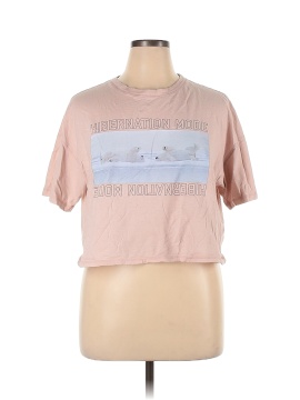 Aerie Short Sleeve T-Shirt (view 1)