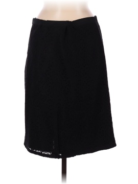 Isaac Mizrahi Casual Skirt (view 2)