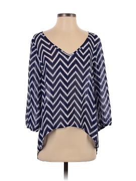 wishful park blouse