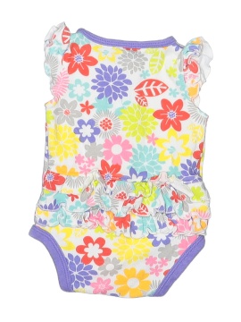 Carter's Short Sleeve Onesie (view 2)