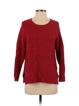 American Eagle Outfitters Pullover Sweater (view 1)