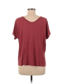 Michelle by Comune Short Sleeve T-Shirt (view 2)
