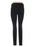 Gap Outlet Solid Black Jeans Size 12 - photo 2