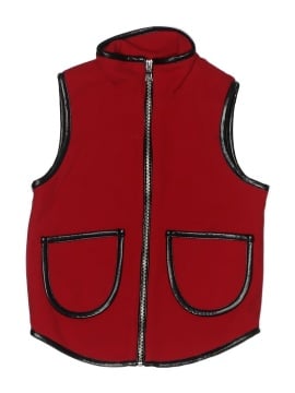 Takeout Girls Vest (view 1)