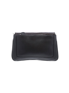 Brighton Leather Shoulder Bag (view 2)