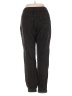 DWP 100% Tencel Brown Casual Pants Size XS - photo 2