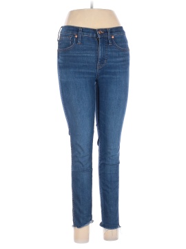 Madewell Jeans (view 1)