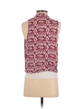 Darah Dahl Sleeveless Blouse (view 2)