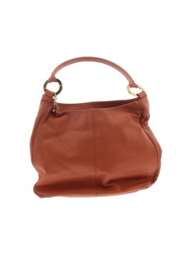 MCM Vintage Leather Shoulder Bag (view 1)