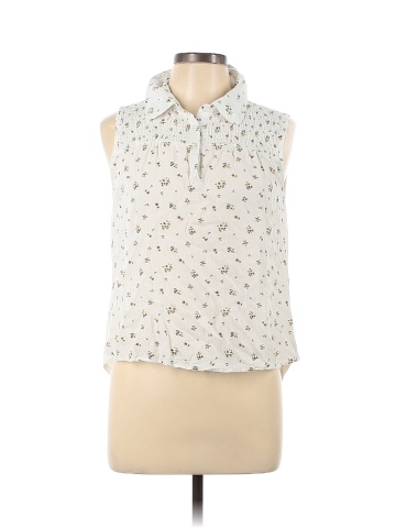 Ember Sleeveless Blouse (view 1)