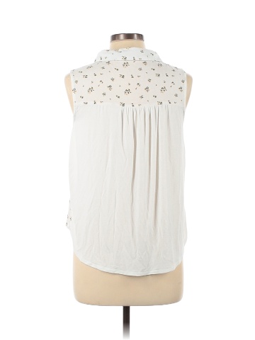 Ember Sleeveless Blouse (view 2)