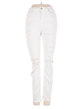 Topshop Jeans (view 1)