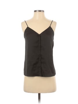 MNG Basics Sleeveless Blouse (view 1)