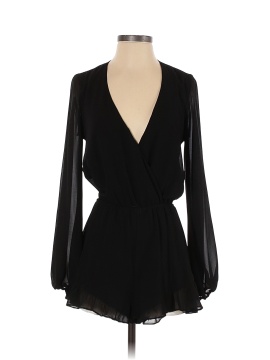 Show Me Your Mumu Romper (view 1)