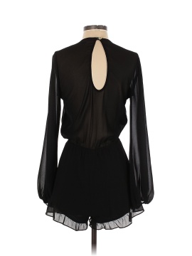 Show Me Your Mumu Romper (view 2)