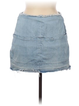 Bullhead Casual Skirt (view 1)