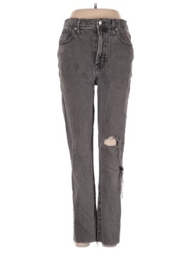 Madewell Jeans (view 1)