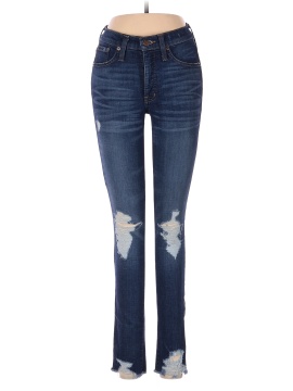 Madewell Jeans (view 1)