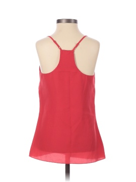 J.Crew Factory Store Sleeveless Blouse (view 2)