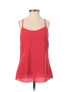 J.Crew Factory Store Sleeveless Blouse (view 1)