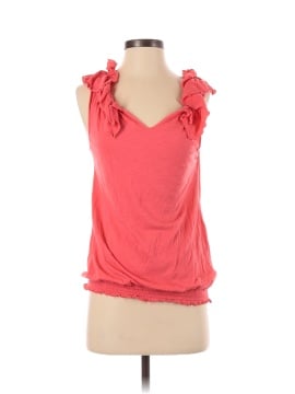 Express Sleeveless Top (view 1)