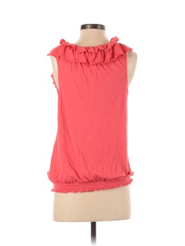 Express Sleeveless Top (view 2)