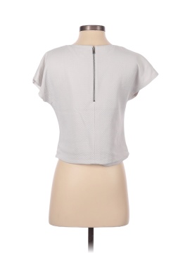 Alice + Olivia Short Sleeve Top (view 2)