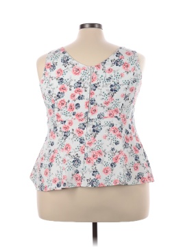 Fossil Sleeveless Top (view 2)