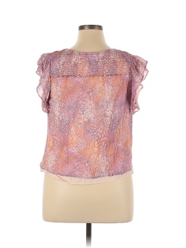 BB Dakota Short Sleeve Top (view 2)