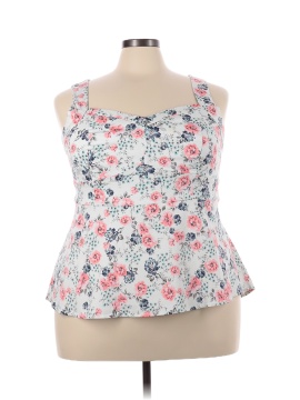 Fossil Sleeveless Top (view 1)
